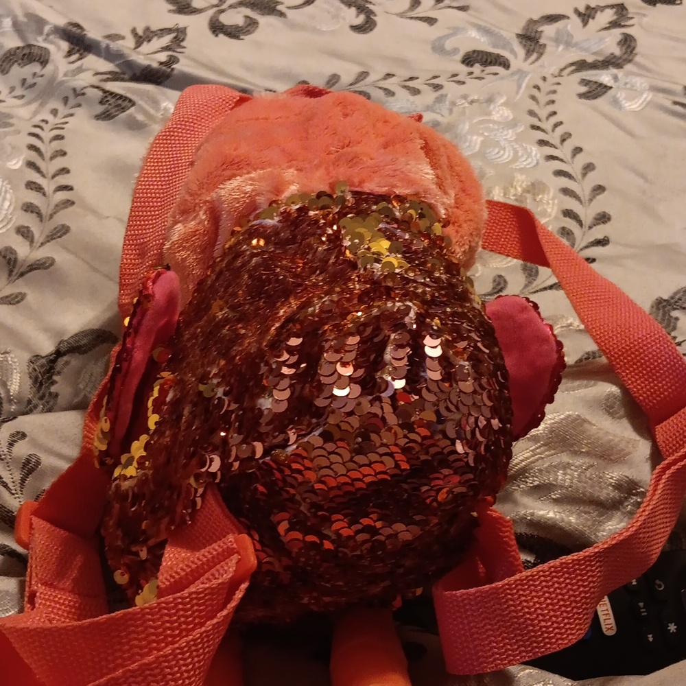 TY backpack purse - Picture 2 of 2